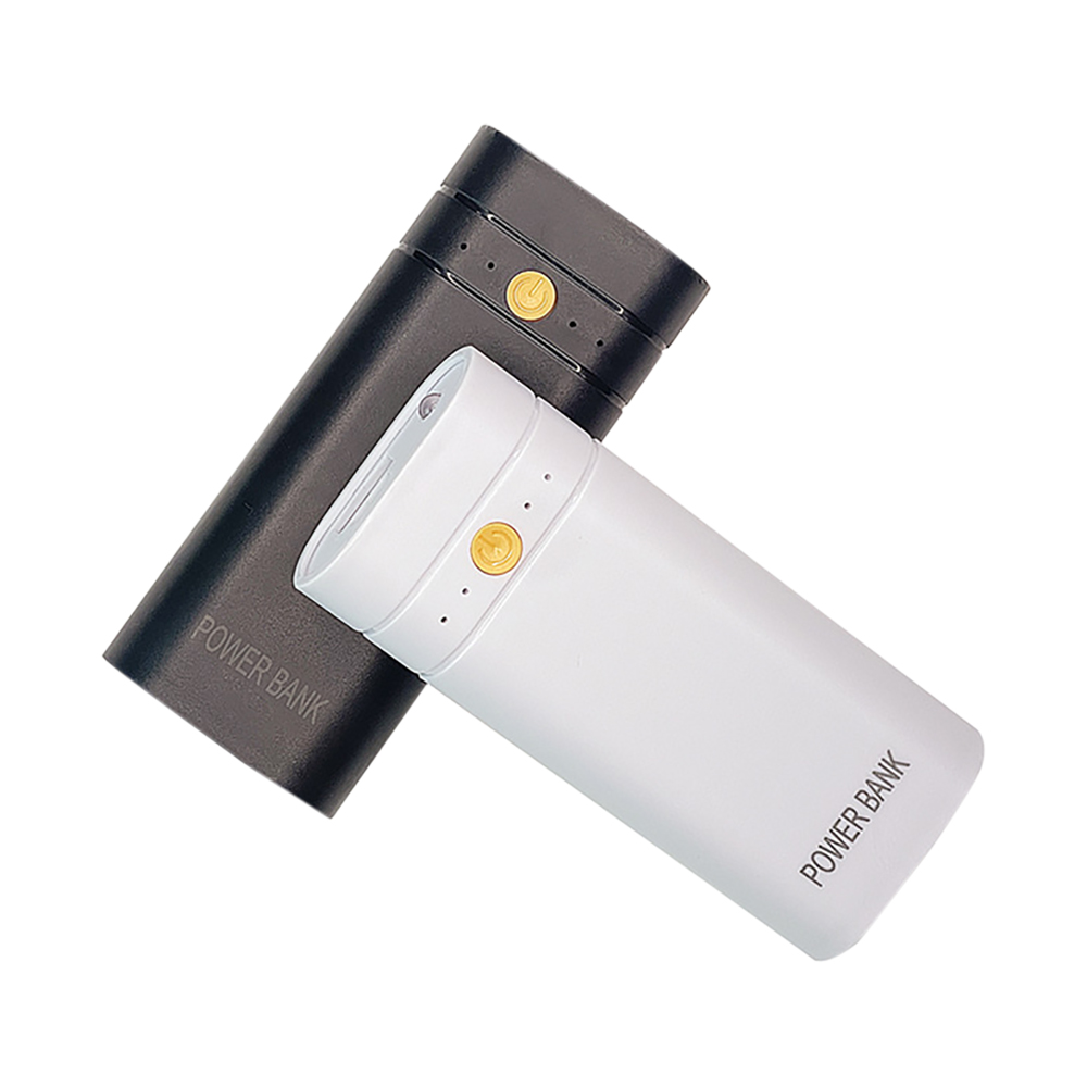 Boîtier de chargeur de batteri - Diy Electronics Storage avis et prix