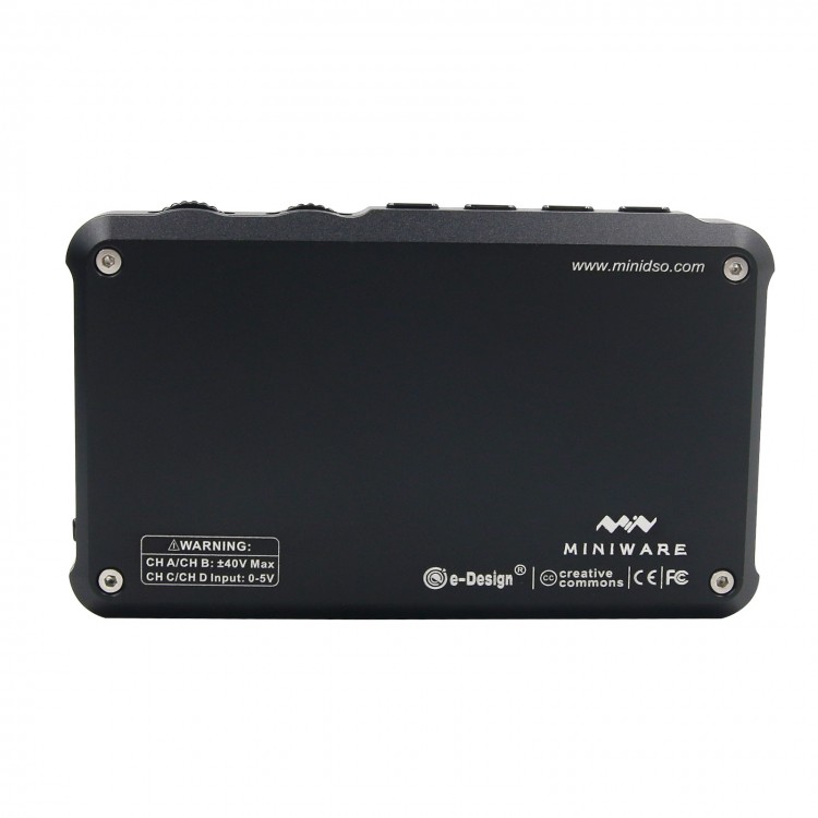 Oscilloscope numérique Portabl - Oscilloscope Dso Mini avis et prix