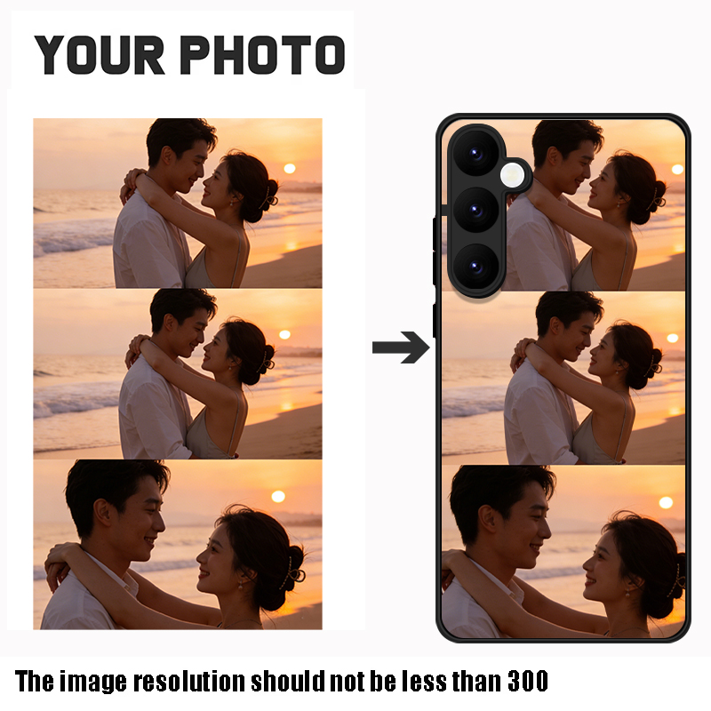 Étui photo personnalisé magnét - Diy Electronics Case avis et prix