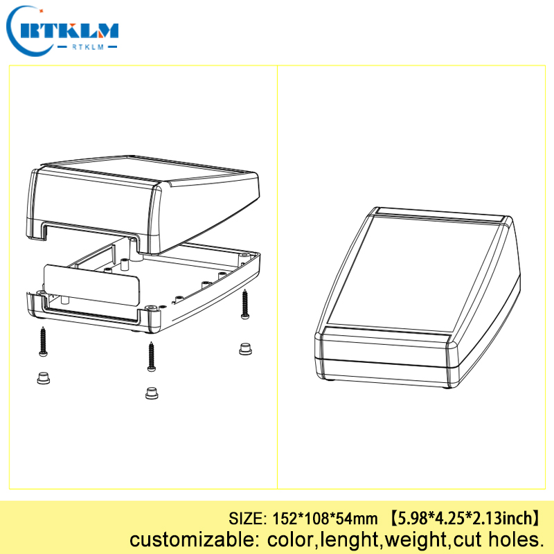 Boîtier de protection pour ins - Diy Electronics Storage avis et prix