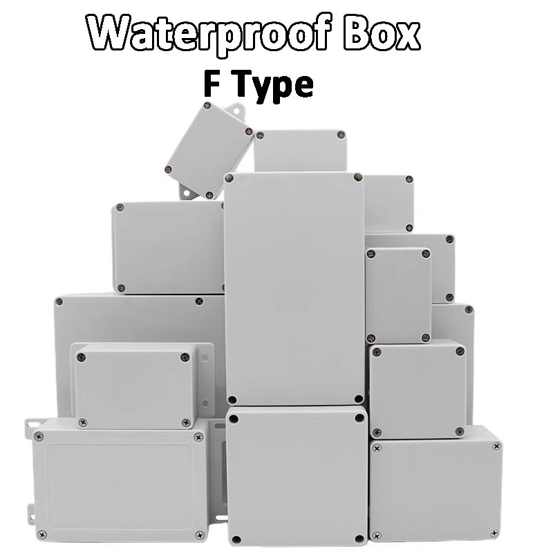 Boîtier étanche de grande tail - Diy Waterproof Electronics avis et prix