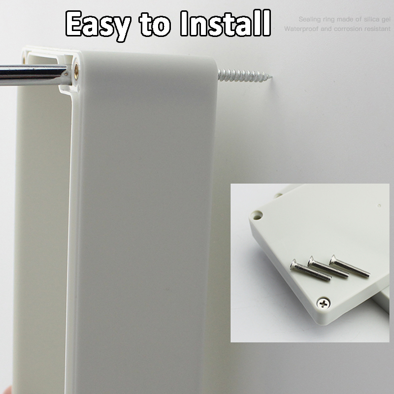 Boîtier étanche de grande tail - Diy Waterproof Electronics avis et prix