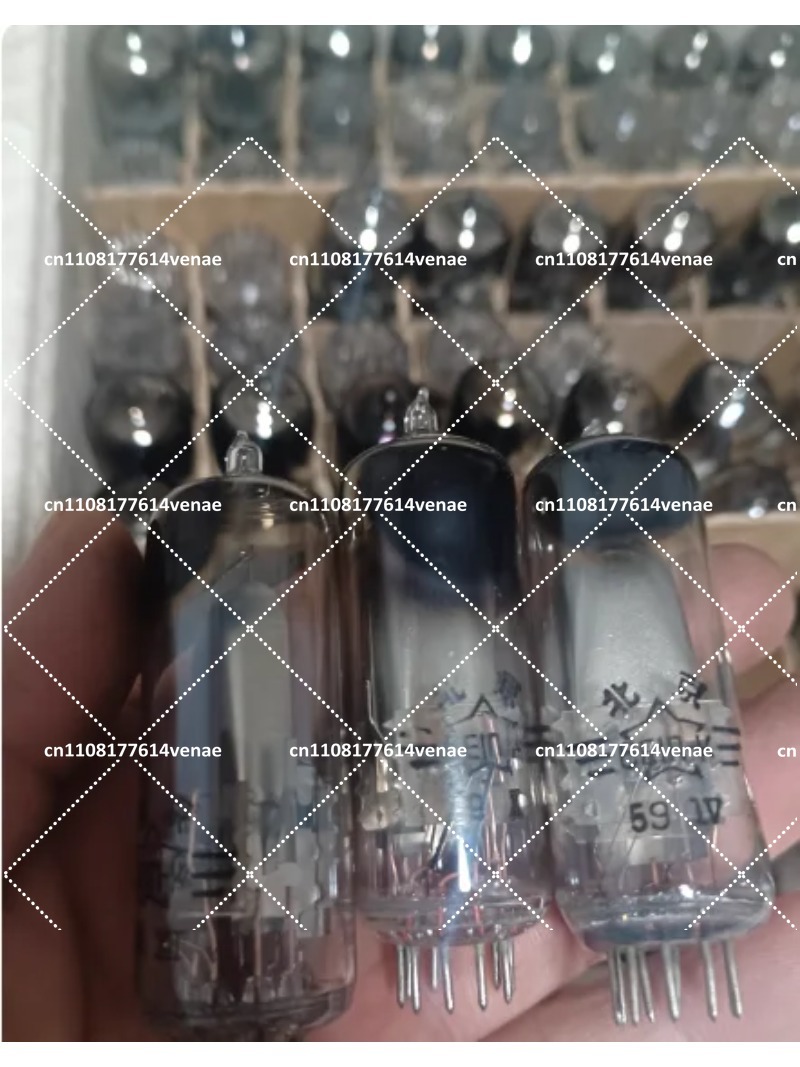 Tube électronique 6E1, tube à  - Diy Electronics Audio avis et prix
