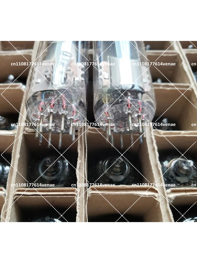 Tube électronique 6E1, tube à  - Diy Electronics Audio avis et prix