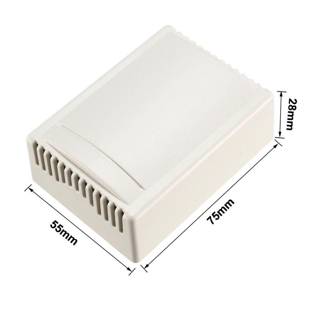 Uxcell – boîte de jonction en  - Diy Waterproof Electronics avis et prix