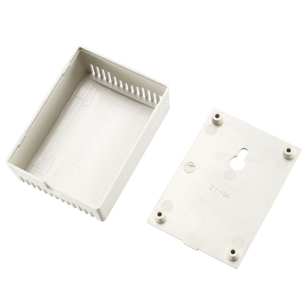 Uxcell – boîte de jonction en  - Diy Waterproof Electronics avis et prix