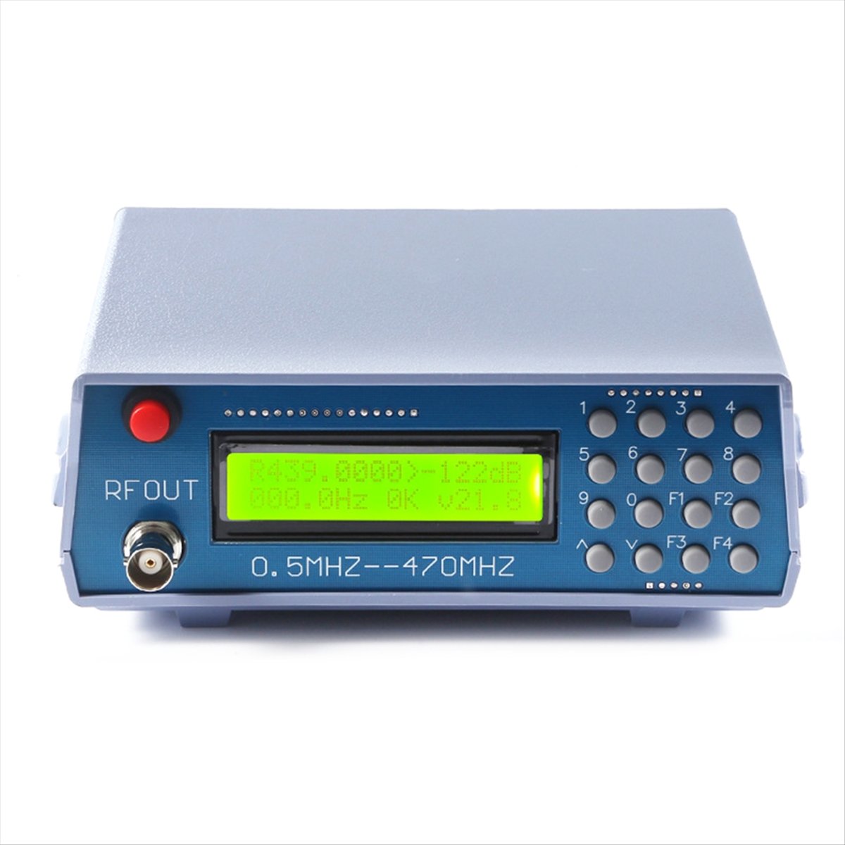 Générateur de signaux tendance - Diy Electronics Test Equipment avis et prix