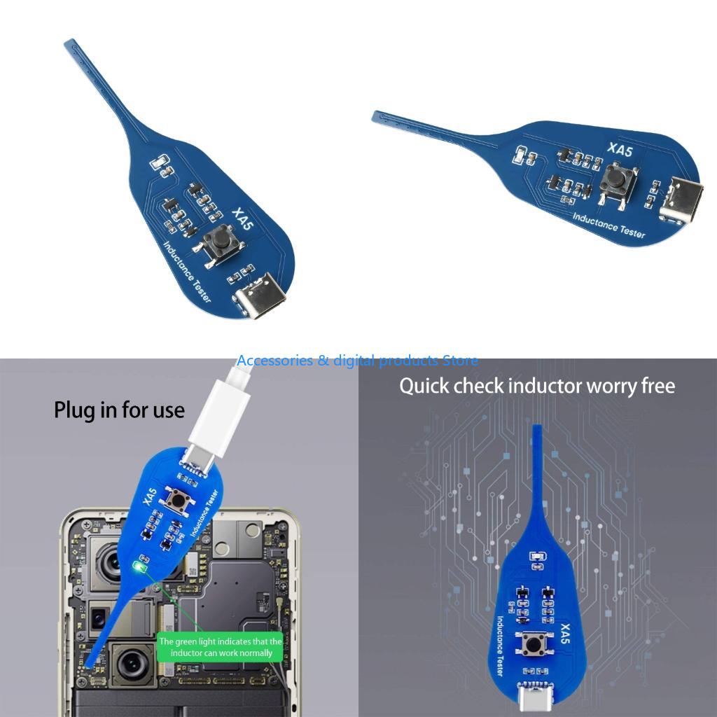 L'outil diagnostic à induction - Diy Electronics Test Equipment avis et prix