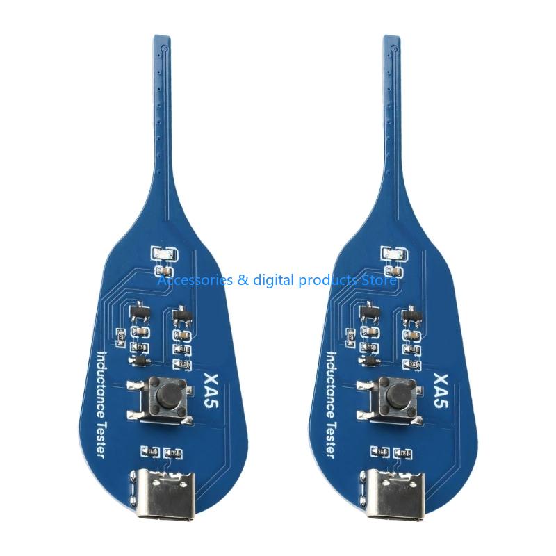 L'outil diagnostic à induction - Diy Electronics Test Equipment avis et prix