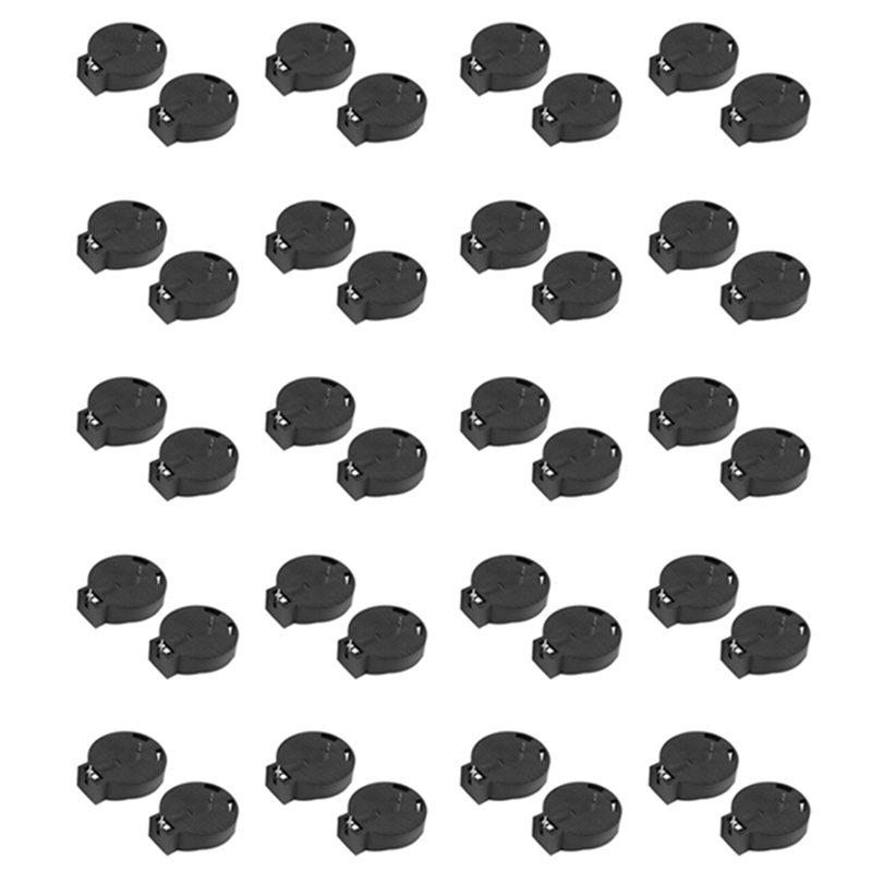 Support de pile bouton DT51 CR - Diy Electronics Storage avis et prix