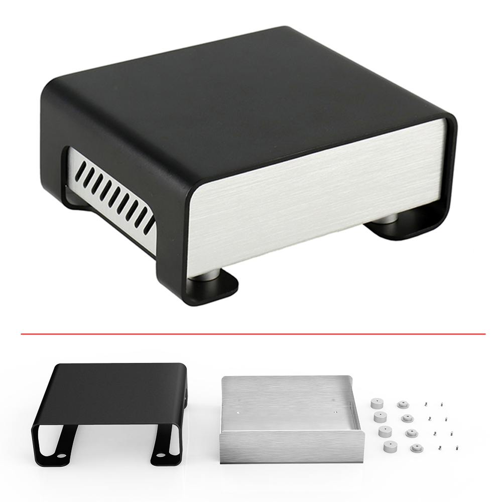 Boîtier de pliage en tôle, boî - Diy Electronics Websites avis et prix