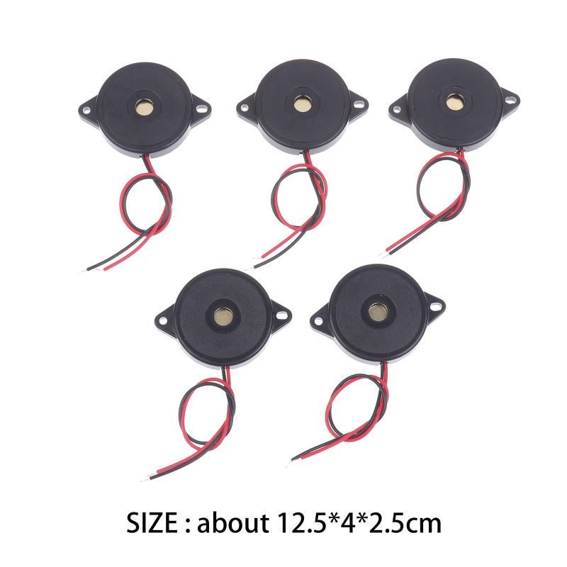 Buzzer passif à haut niveau so - Arduino Diy Electronics avis et prix