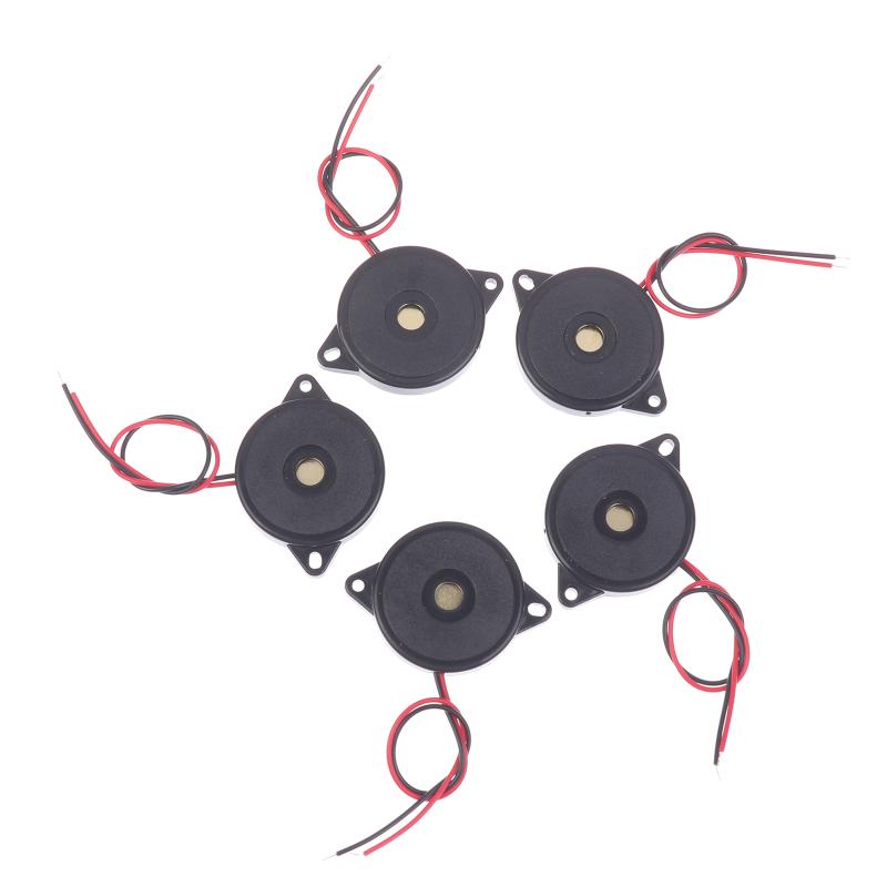 Buzzer passif à haut niveau so - Arduino Diy Electronics avis et prix