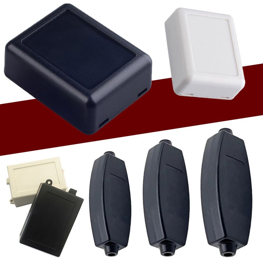 Boîtier de projet électronique - Diy Electronics Storage avis et prix