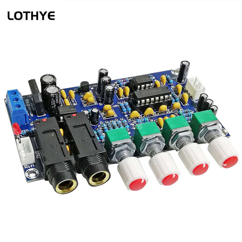PT2399 carte amplificateur de  - Diy Electronics Audio avis et prix