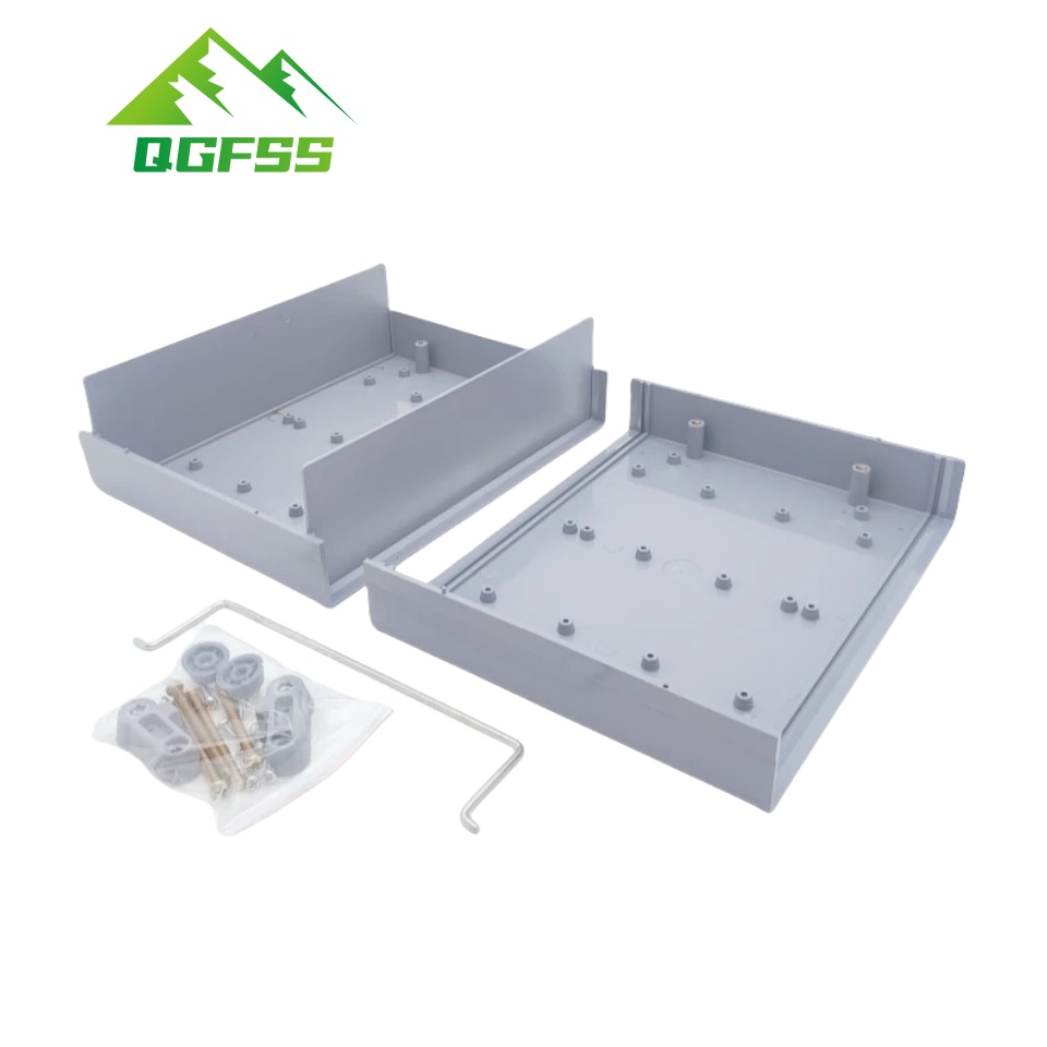 Boîtier en plastique pour proj - Diy Waterproof Electronics avis et prix