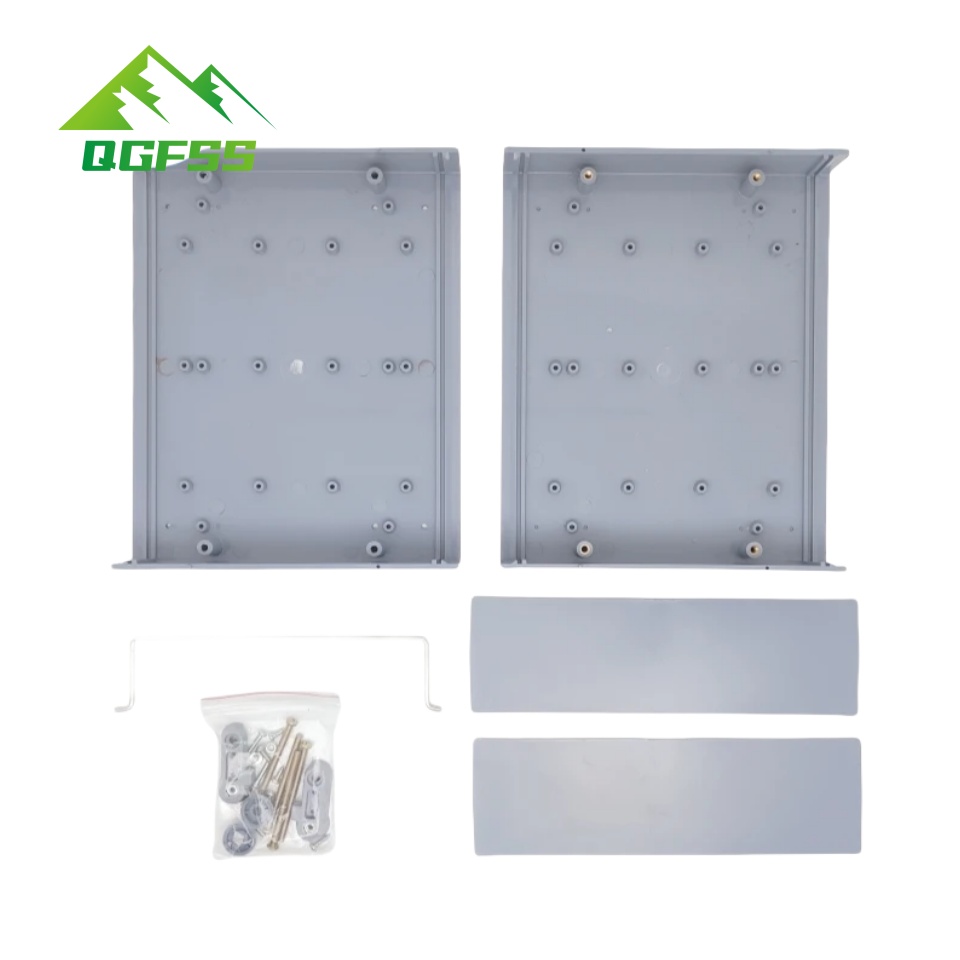 Boîtier en plastique pour proj - Diy Waterproof Electronics avis et prix