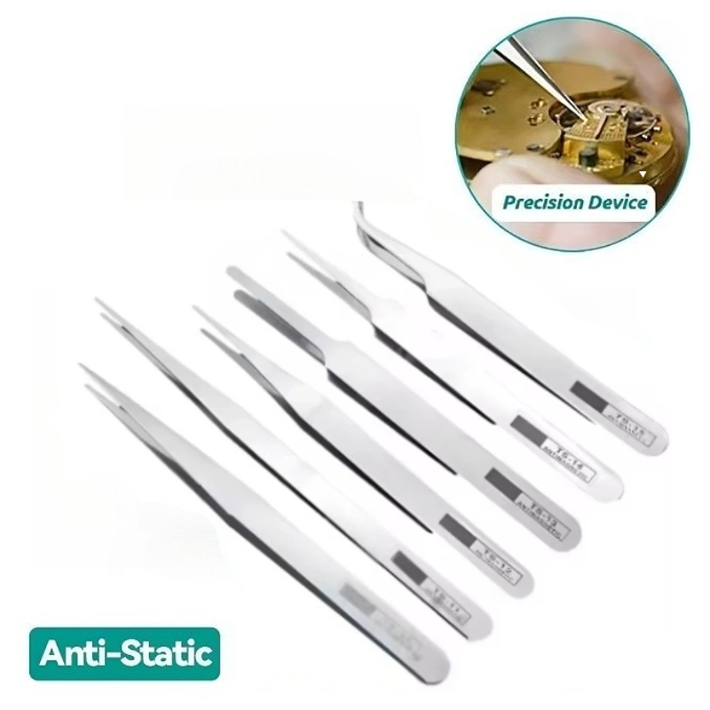 Kit de pinces à épiler anti-ma - Diy Electronics Gadget avis et prix