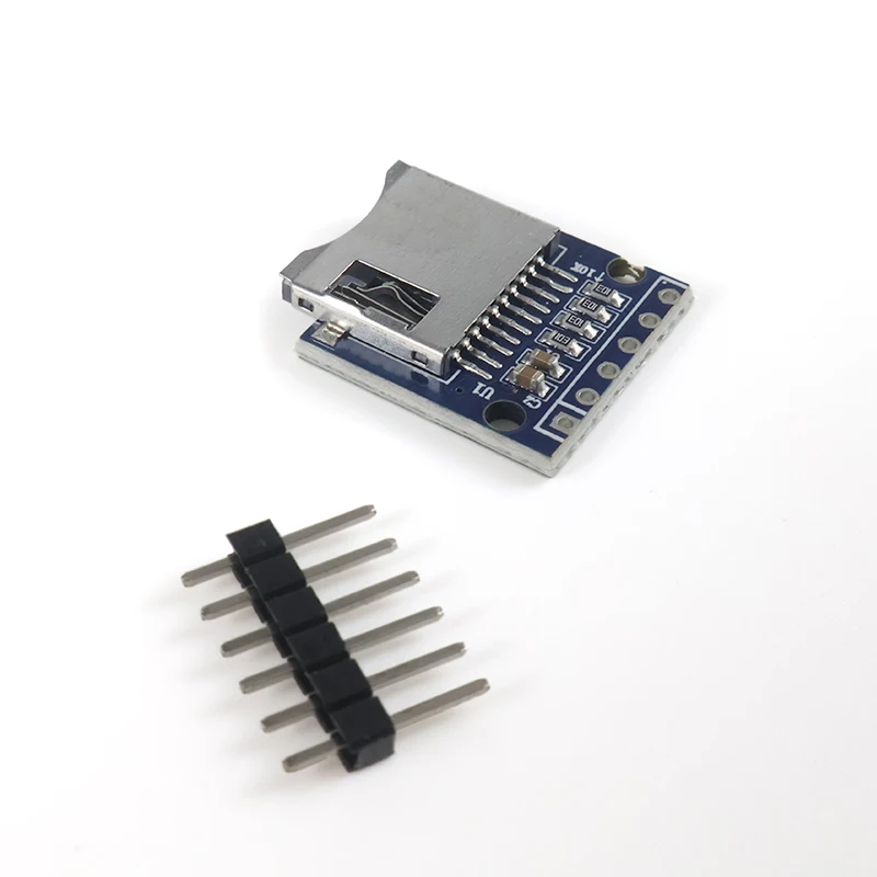 Module de carte Micro SD SPI 3 - Arduino Diy Electronics avis et prix