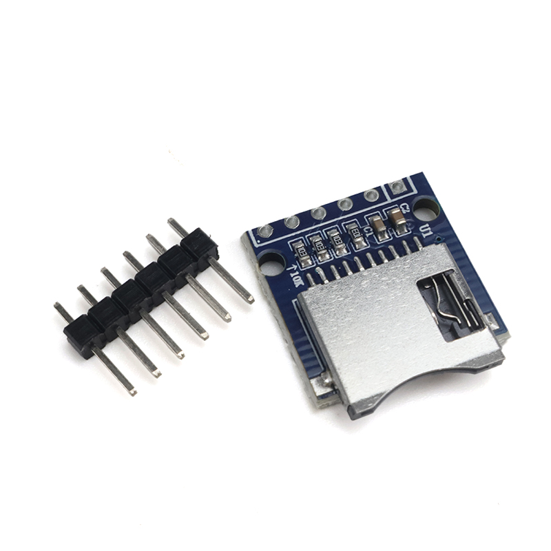 Module de carte Micro SD SPI 3 - Arduino Diy Electronics avis et prix