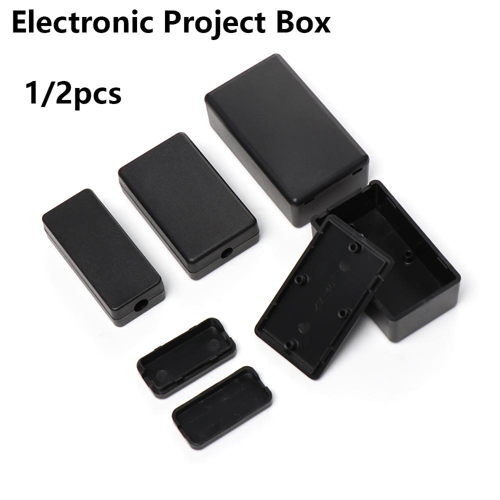 Boîtier de projet électronique - Diy Waterproof Electronics avis et prix