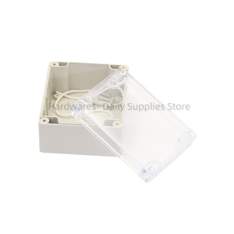 Boîtier en plastique étanche 1 - Diy Waterproof Electronics avis et prix