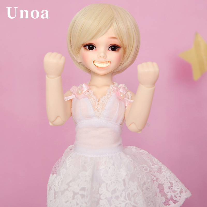 Nouvelle arrivée, poupée BJD S - Diy Electronics Shop avis et prix