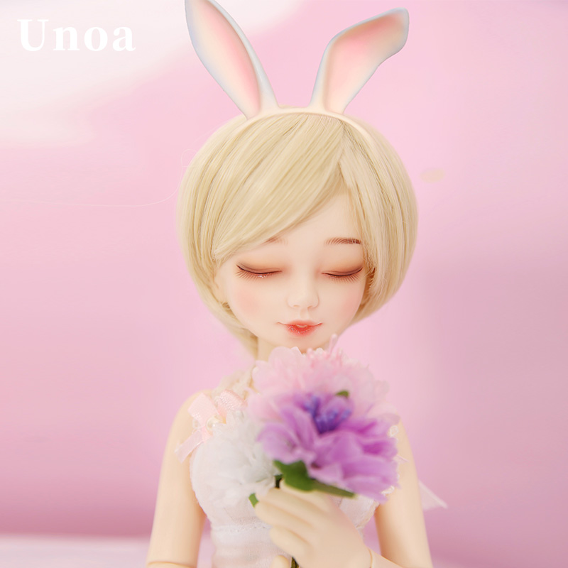 Nouvelle arrivée, poupée BJD S - Diy Electronics Shop avis et prix