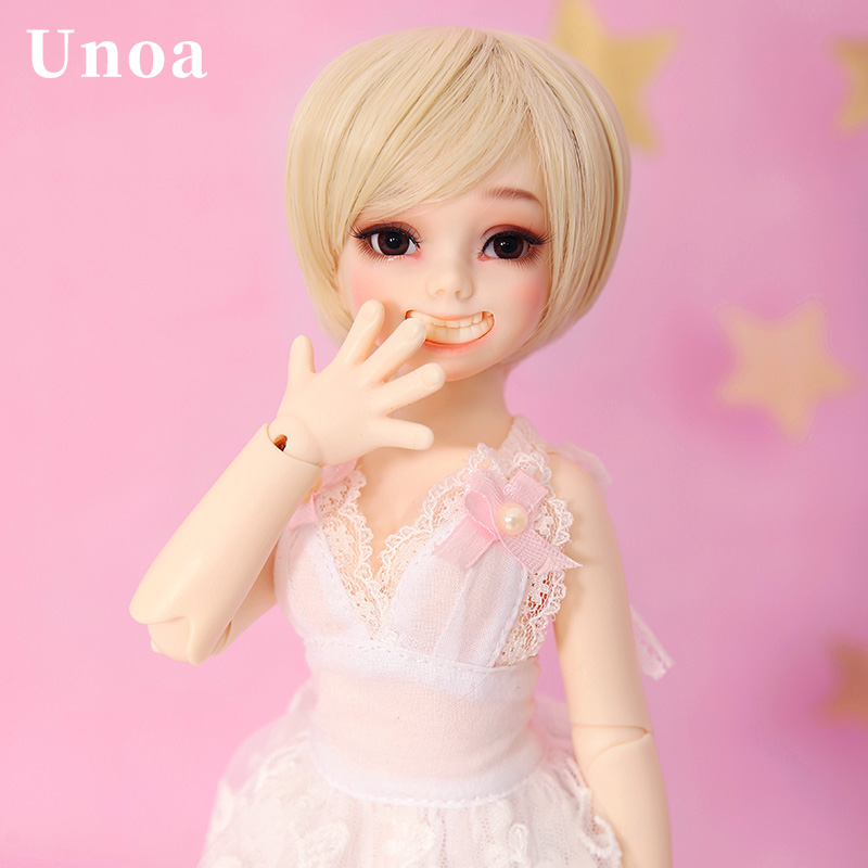 Nouvelle arrivée, poupée BJD S - Diy Electronics Shop avis et prix