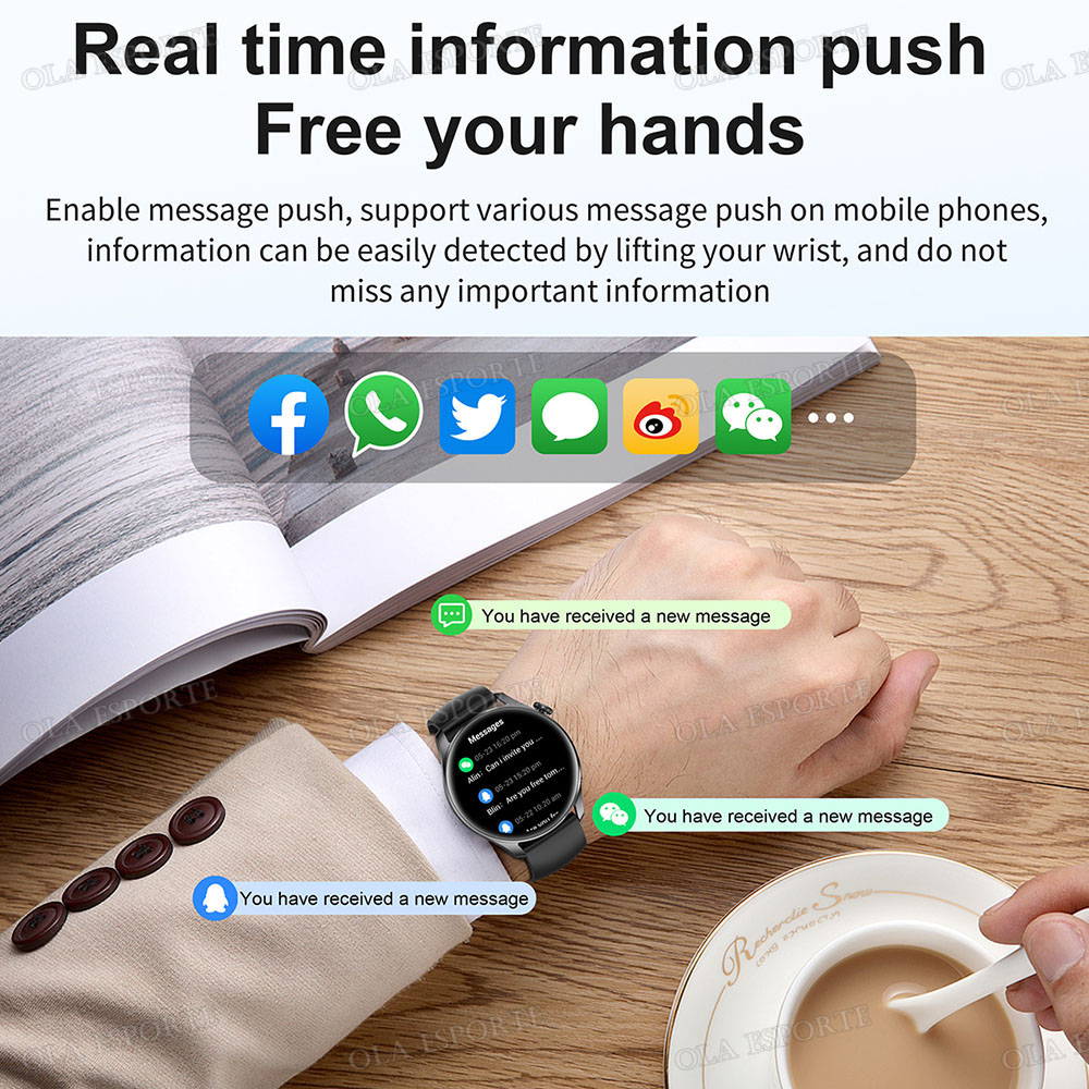 Nouvelle Montre Connectée pour - Diy Waterproof Electronics avis et prix