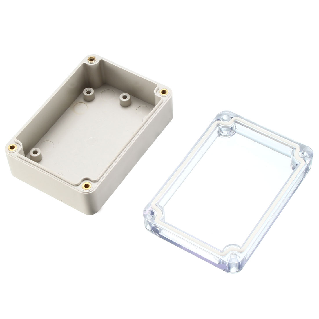 Boîte de jonction de projet AB - Diy Waterproof Electronics avis et prix