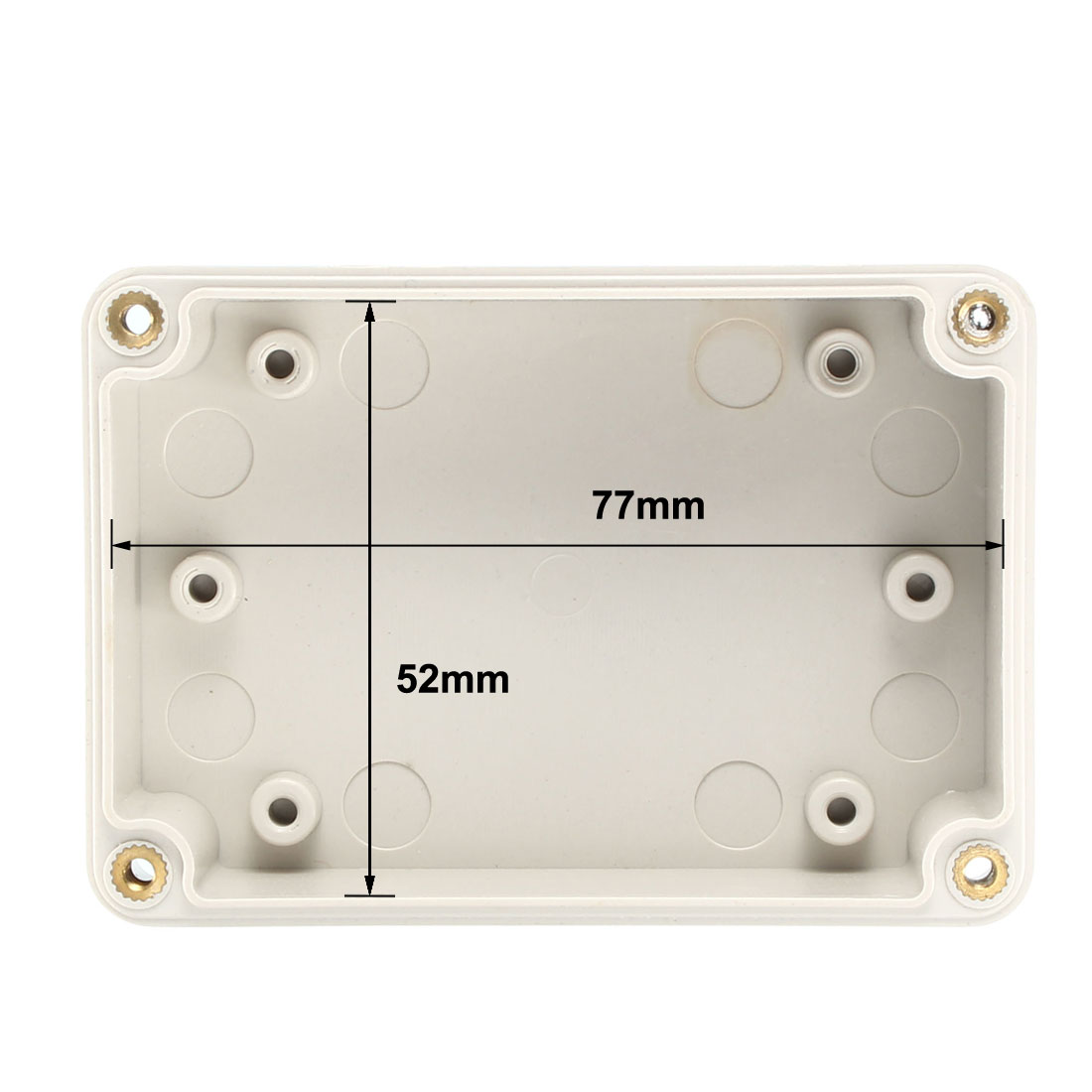Boîte de jonction de projet AB - Diy Waterproof Electronics avis et prix