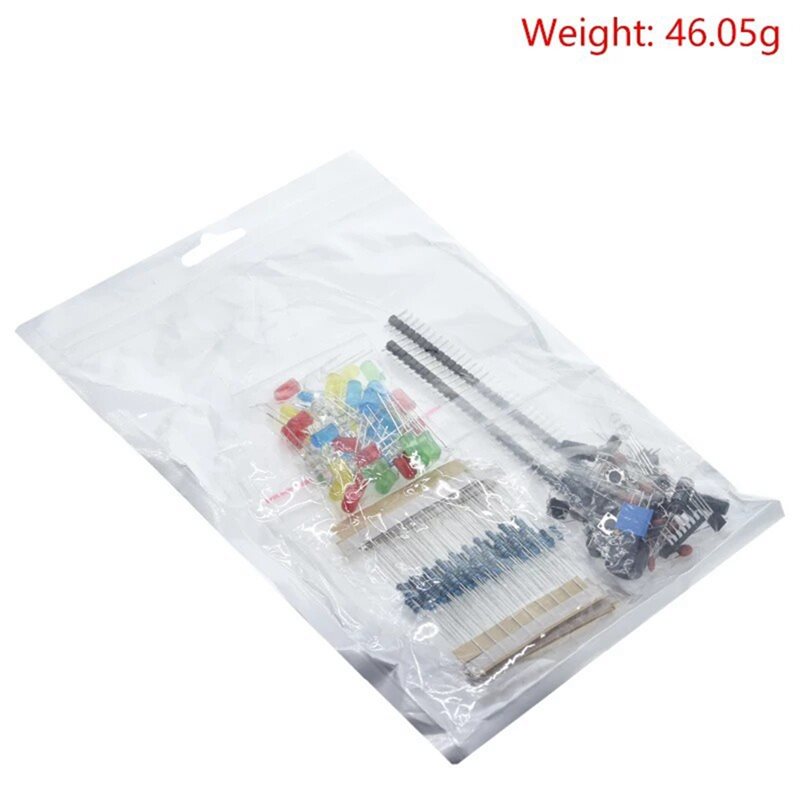 Nouveau kit de démarrage élect - Arduino Diy Electronics avis et prix