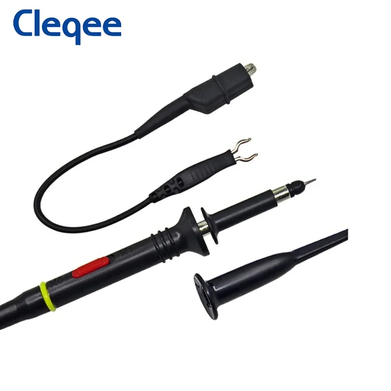 Aleqee Sonde d'oscilloscope MC - Oscilloscope Dso Mini avis et prix