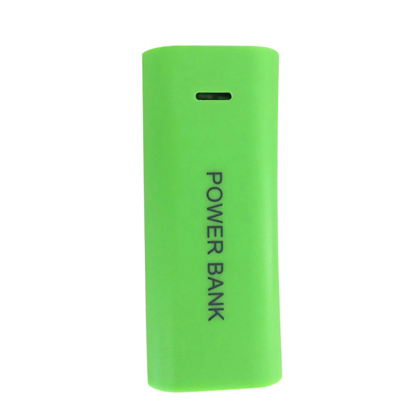 Chargeur de batterie externe U - Diy Electronics Storage avis et prix