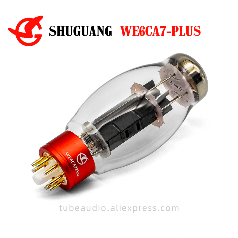 Tube à vide à anode carbonisée - Diy Electronics Audio avis et prix