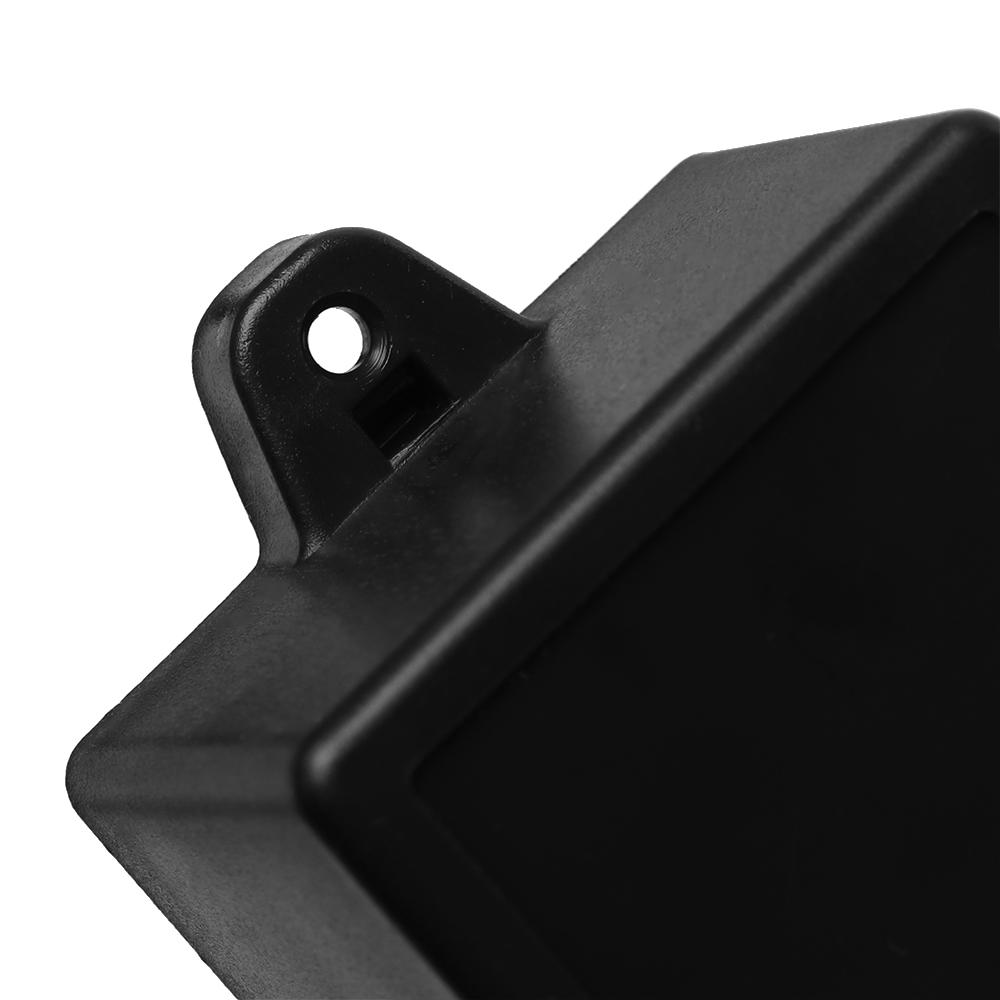 Boîtier étanche en plastique n - Diy Waterproof Electronics avis et prix