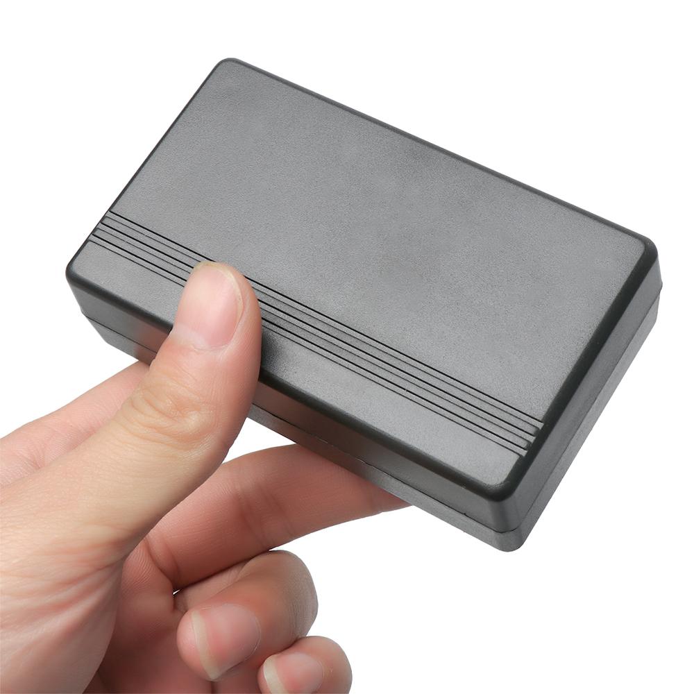 Boîtier étanche en plastique n - Diy Waterproof Electronics avis et prix