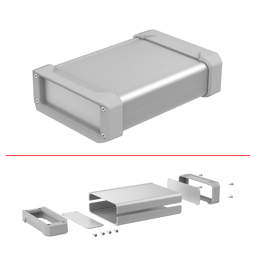 Boîte de projet électronique e - Diy Waterproof Electronics avis et prix