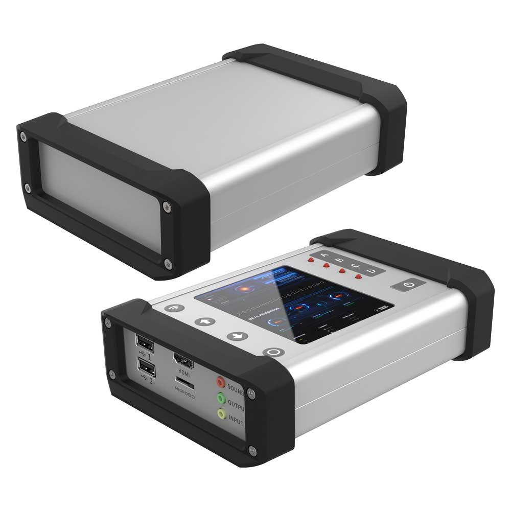 Boîte de projet électronique e - Diy Waterproof Electronics avis et prix