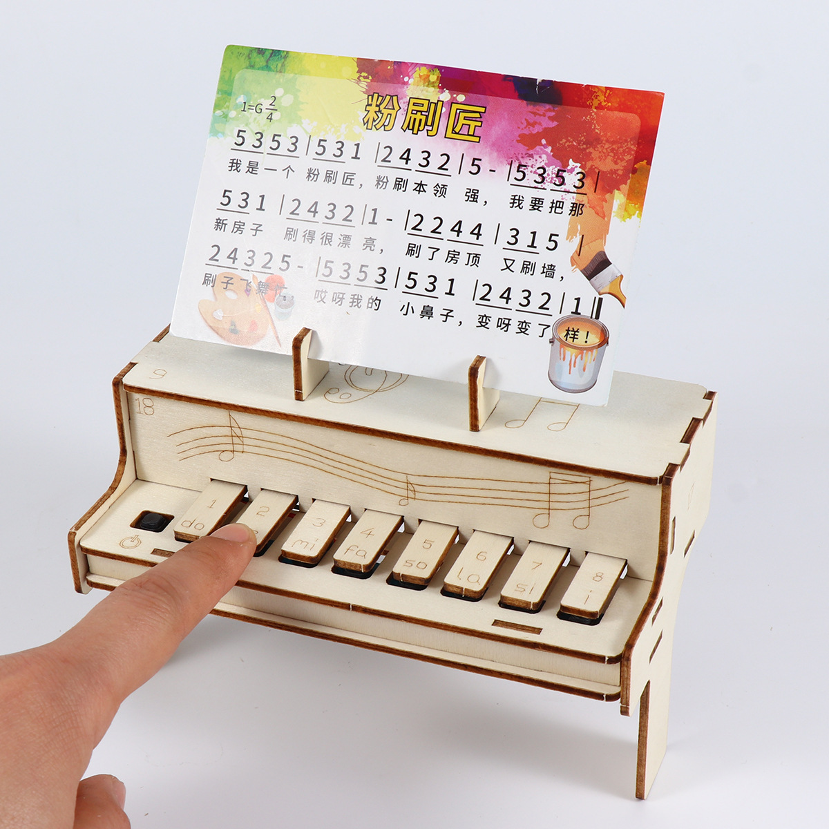 Kit d'assemblage de modèle de  - Diy Electronics Gadget avis et prix