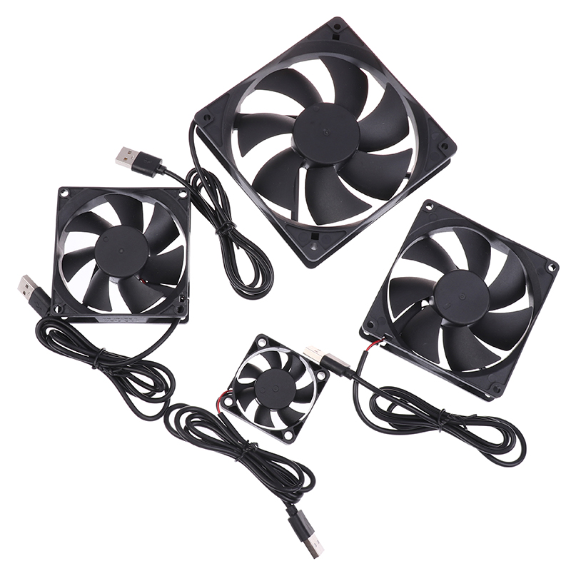 NOUVEAU Ventilateur de refroid - Diy Electronics Case avis et prix