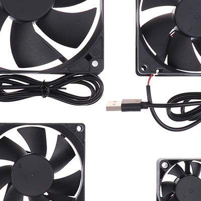 NOUVEAU Ventilateur de refroid - Diy Electronics Case avis et prix