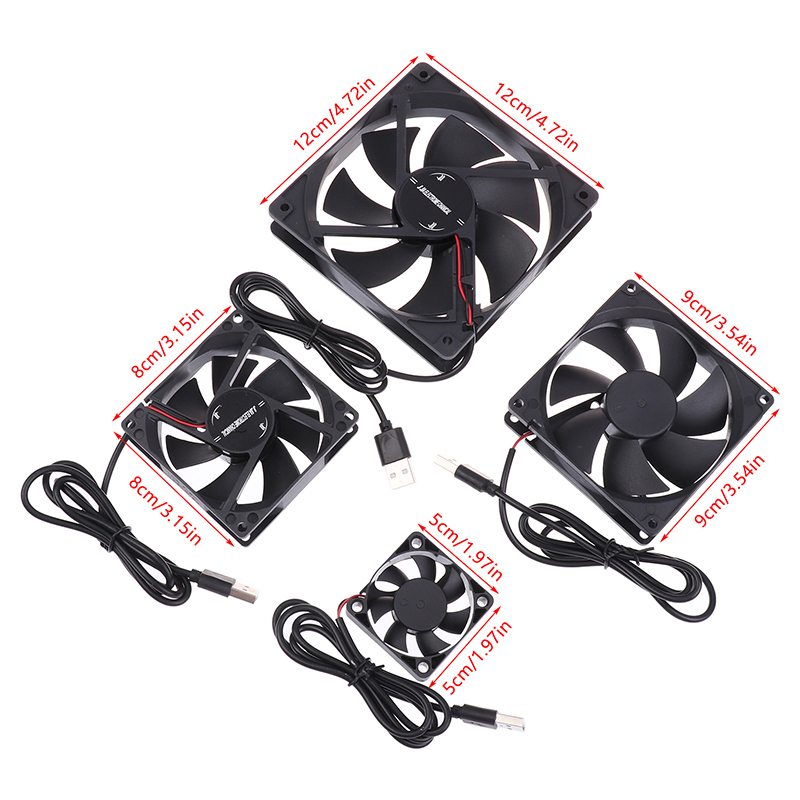 NOUVEAU Ventilateur de refroid - Diy Electronics Case avis et prix