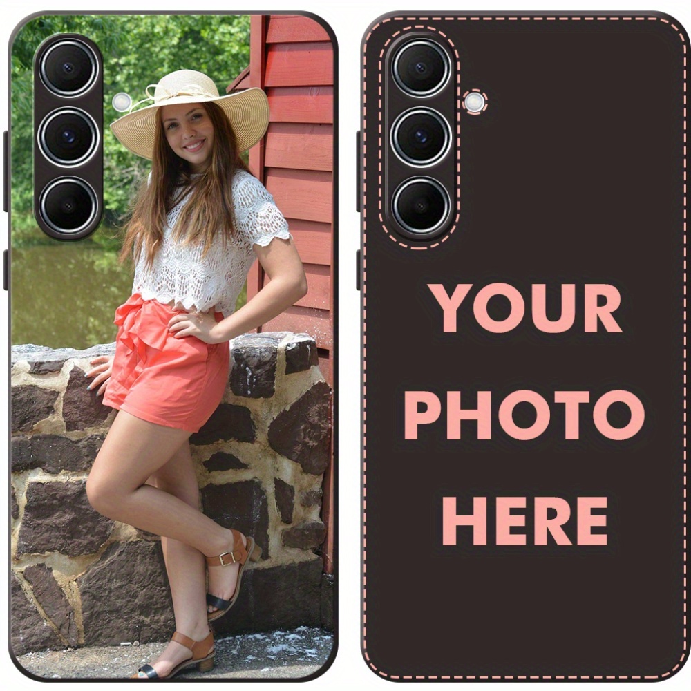 Coque Mate Personnalisée pour  - Diy Electronics Case avis et prix