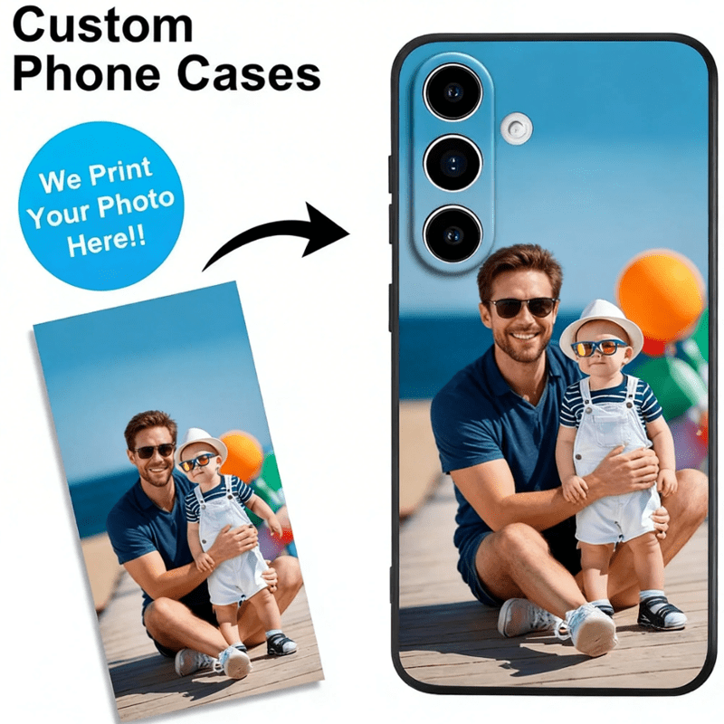 Coque Mate Personnalisée pour  - Diy Electronics Case avis et prix