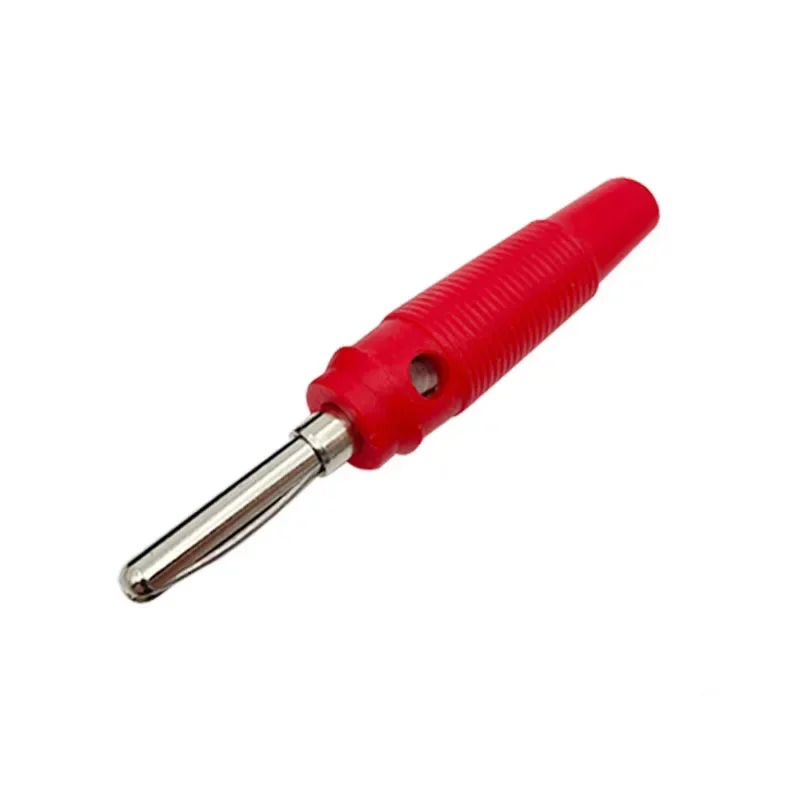 Connecteurs banane de 4mm, 10  - Diy Electronics Audio avis et prix