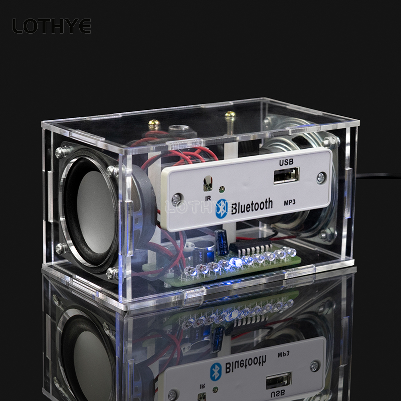 Mini haut-parleur Bluetooth do - Diy Electronics Audio avis et prix