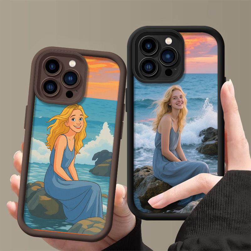 Coque de protection personnali - Diy Electronics Case avis et prix