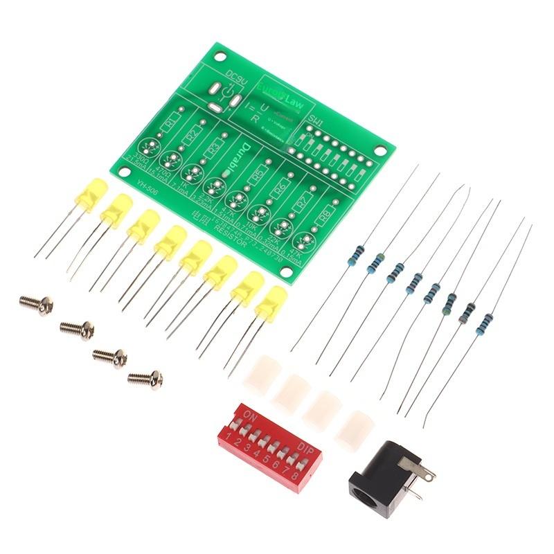Kit de Soudure Électronique po - Diy Electronics Test Equipment avis et prix